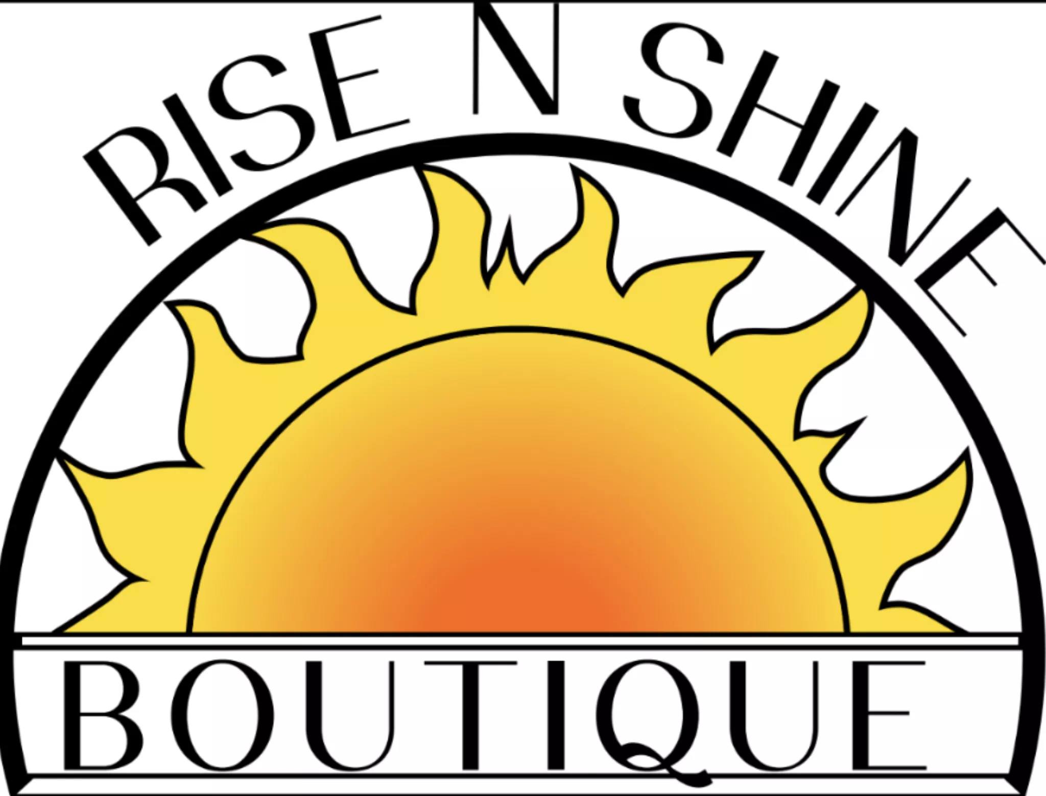 Rise N Shine Boutique Home